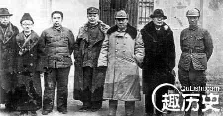 北平和平解放 北平和平解放的小插曲：军统数次企图破坏起义