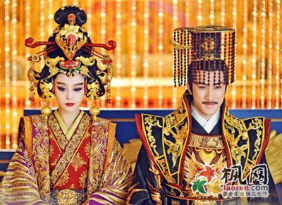 李世民的皇后有几个 李世民的皇后是谁 李世民有几个儿子
