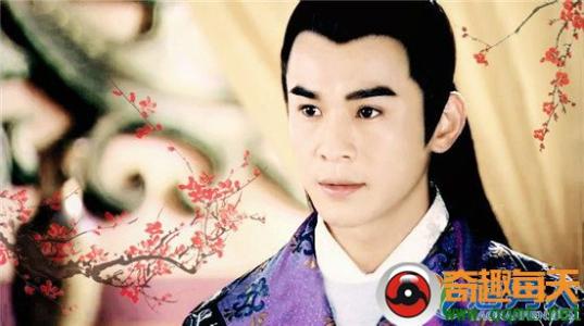 历史上真实的李建成 揭秘李君羡真的是李建成的儿子?