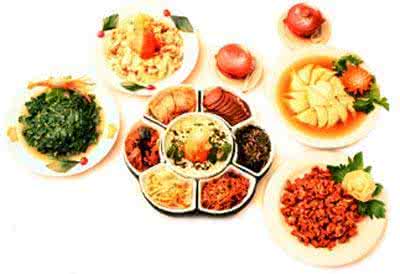 吃肉的素食恐龙 【冬季四种素食胜过吃肉】