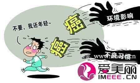 中国每年新增癌症患者 我国每天新增癌症患者近万 治癌最忌