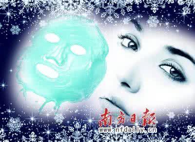 敏感干燥肌肤怎样补水 冬季干燥肌肤如何补水 找准补水最佳时间