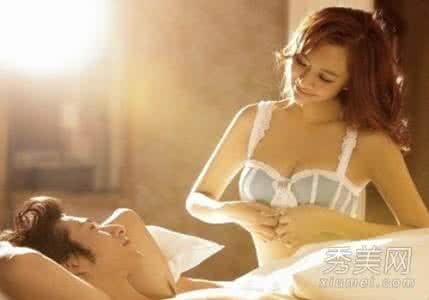 男女间有默契说明什么 这几类男女床上最有“默契”