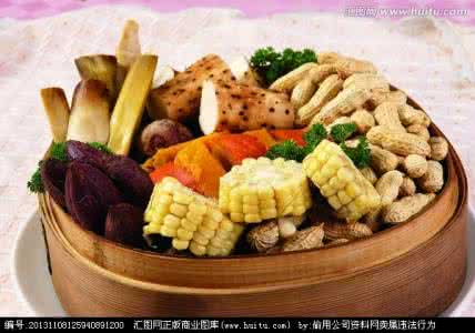 健康粗粮汤怎么做 健康粗粮