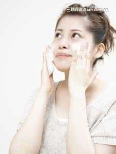 纠正和纠错 洗脸分状况 10大纠错帮你彻底纠正