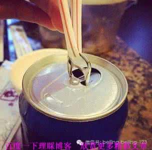 手机空心杯 神奇！把手机放在空杯里，然后?