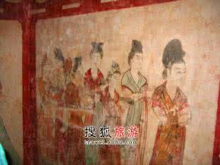 武则天杀死自己的女儿 武则天真是杀死孙女的凶手吗？永泰公主死因之谜