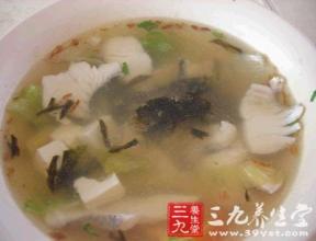 养脾的食物 九大养脾食物 脾虚不用愁