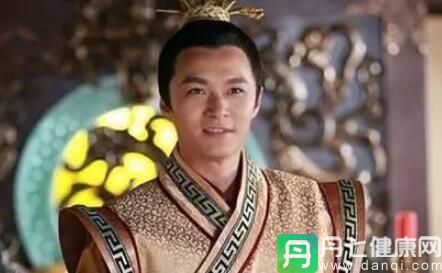 武则天折磨男人方法 武则天到死都惦记着的男人竟是他