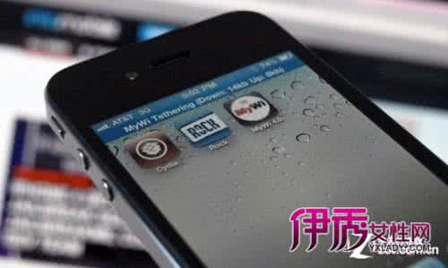 越狱的作用 iphone越狱是什么 iphone越狱的作用