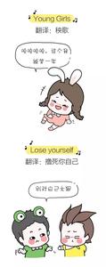 身体情绪热量图 身体情绪热量图 健康饮食让你笑口常开