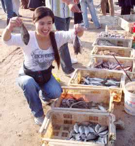 威海渔民 下厨房丨威海老渔民教你怎样做海鱼，必收藏！