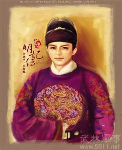 明英宗朱祁镇 揭秘明英宗朱祁镇被也先掠去当俘虏当了多久