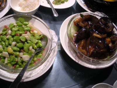 吃什么预防肠癌 多吃两种家常菜防肠癌