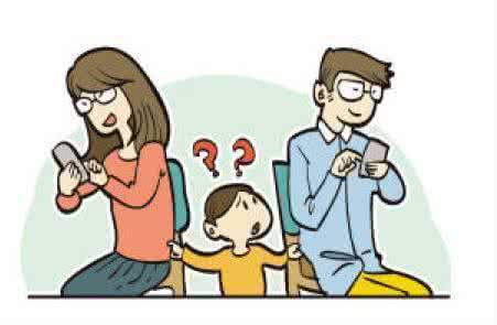 怎么夸别人家的孩子 为什么别在孩子面前夸人家孩子