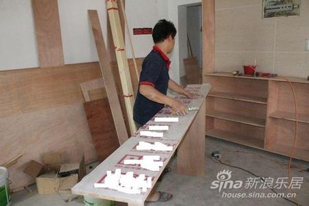 装修泥工和木工谁先上 房子装修四步走——水电、泥工、木工的工艺讲解！