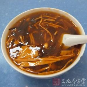 胡辣汤配方 胡辣汤配方 美味辣汤随心做