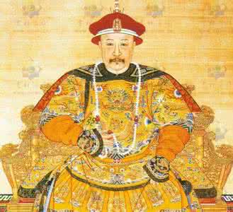 嘉庆皇帝死因 嘉庆皇帝死因 清帝里嘉庆天子的死因之谜