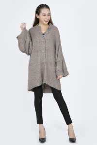 女装宽松外套 宽松外套