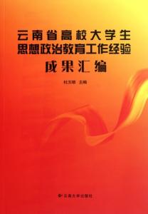 高校思想政治教育 论高校思想政治教育的人文价值及其实现