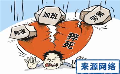 如何预防猝死 预防猝死 猝死什么意思 如何预防猝死