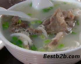 祖传秘方中药煲牛骨汤 祖传秘方：小儿哮喘百治百愈葶皮汤