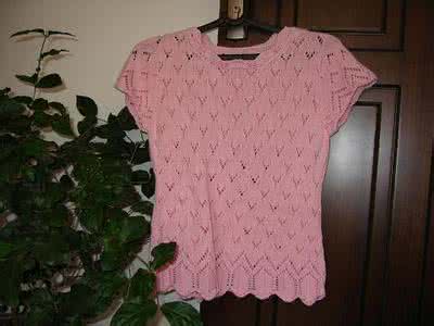 双边的织法视频教程 双边衣襟怎么织？来教你衣襟双边的织法|棒针编织图解