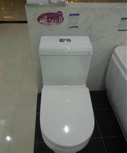 马桶好还是蹲便器好 节水马桶 发泡蹲便器 “节水马桶”真的节水吗?