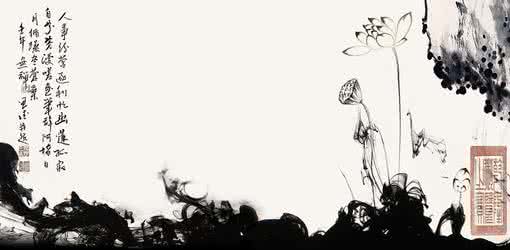 古风图片古韵遗风 古色古香古风古韵<唐宋诗词精选》