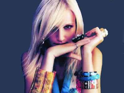 聪明女人的活法 聪明女人使用香水十大原则