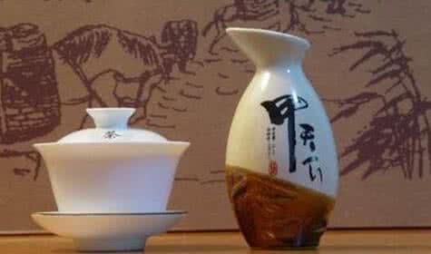 解酒的最快方法 喝茶能解酒吗