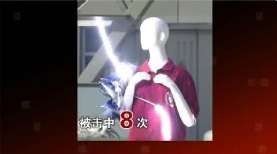 雷雨天打手机 雷雨天打手机不会遭雷击