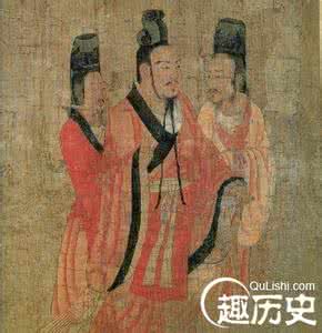 汉昭帝刘弗陵 汉昭帝刘弗陵简介 汉昭帝刘弗陵是怎么死的？