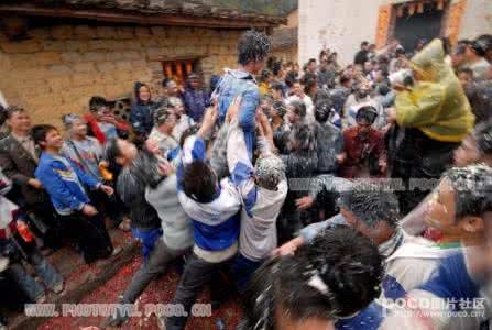 佛冈豆腐节 佛冈豆腐节民俗的考察与研究_豆腐节