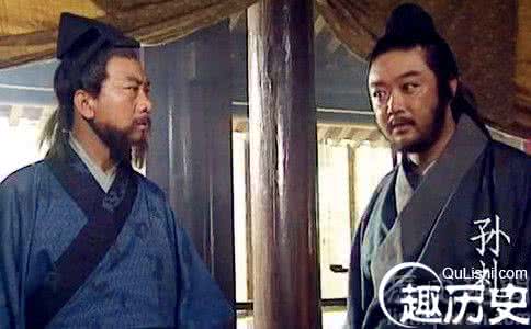 诸葛亮识破周瑜的计谋 孙礼厉害吗 诸葛亮计破孙礼