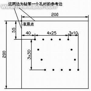 solidworks几何体阵列 Pro/ENGINEER中复杂几何路径的数组阵列