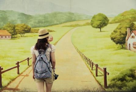 旅行的意义 张嘉佳 张嘉佳：旅行从来就是一件奢侈的事情
