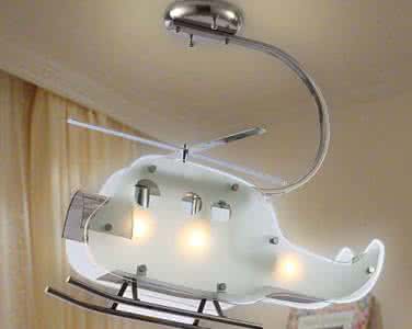 儿童灯具 儿童灯具选购有什么技巧？