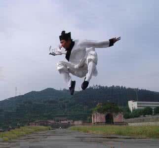 武当派功夫 武当派功夫 转载 武当派功夫不传秘谱