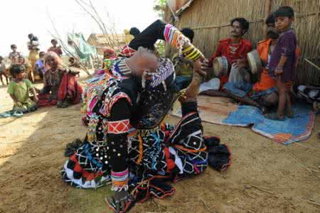 吉卜赛人 法国政府驱逐近百吉卜赛人