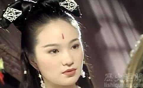 怜星宫主 怜星宫主介绍 怜星的残疾是怎么来的