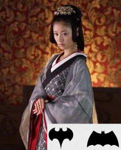 刘恒和窦漪房 关于窦漪房的小说介绍 揭秘刘恒窦漪房的爱情 关于窦漪房的小说