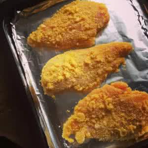 美味鸡排加盟 不用一滴油的美味鸡排，这道宵夜无负担