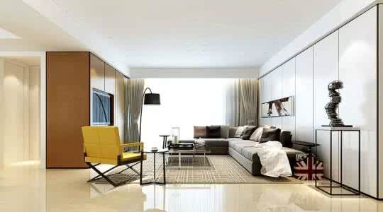 简约风格卧室装修要点 简约风格装修效果图 简约风格装修有哪些要点