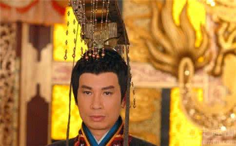 唐宣宗李忱 唐宣宗李忱是如何从智障人士到强势帝王的