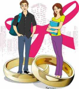 在校大学生可以结婚吗 在校大学生结婚需三思而行