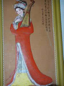 薛宝琴怀古诗 薛宝琴新编怀古诗猜想