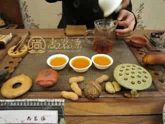 中国书法基础篇 6dvd 转载 中国茶艺——基础篇8