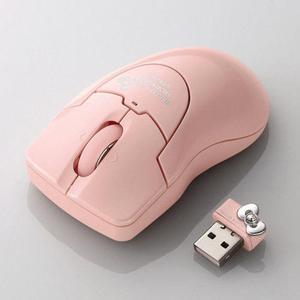 废旧布头手工制作大全 旧布头DIY成鼠标手枕