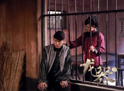 靳东龙器 龙器靳东陷入三角恋具体是怎么回事呢 龙器靳东陷入三角恋